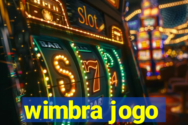 wimbra jogo